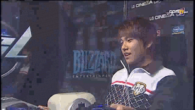 reaction win